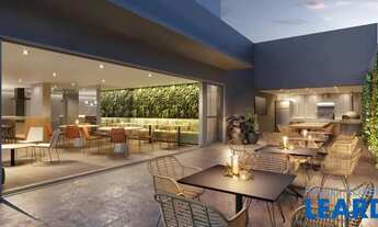 Imagem 4: APARTAMENTO - PERDIZES - SP