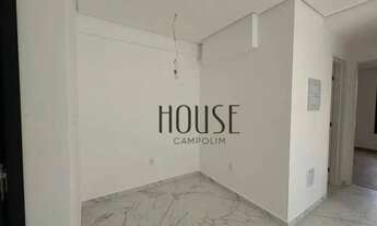 Imagem 5: Apartamento à venda em Sorocaba, com 58m²