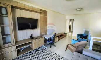 Imagem 2: Aluga-se Casa Mobiliada no Residencial Greenville