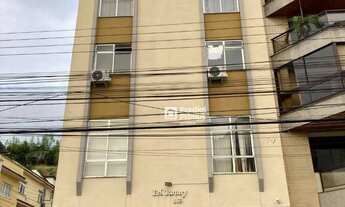 Imagem: Apartamento à venda, 90 m² por R$ 600.000,00