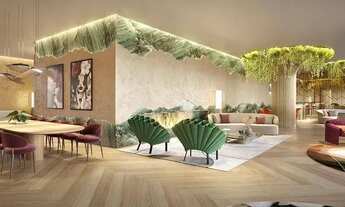 Imagem: Apartamento Brooklin Novo à venda 123 m²