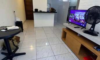 Imagem 3: Apartamento à venda Porteira Fechada 65m² 2 Quartos 1 Suíte Manaira/João Pessoa