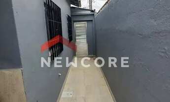 Imagem 6: Casa em Rua Brigadeiro Faria Lima - Canto do Forte - Praia Grande/SP