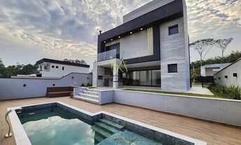 Imagem: Casa em Condomínio para Venda em Atibaia