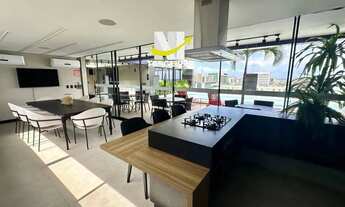 Imagem 7: Apartamento à venda, 1 quarto, 1 vaga, Jatiúca - Maceió/AL