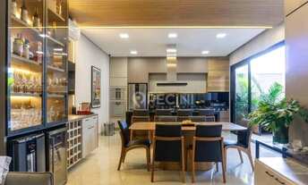 Imagem: Casa para venda no Villagio do Conde Unique