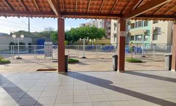 Imagem 2: Apto no Girassol perrinho do balão do Morada do Sol com 3 quartos e banheiros financia