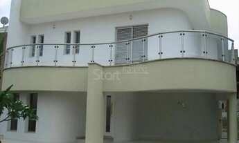 Imagem: Casa - Swiss Park - Campinas