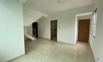 Imagem: Cobertura com 3 quartos para alugar em Belo