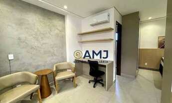 Imagem 6: Aluguel no Setor Bueno - Citizen - Mobiliado