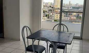 Imagem 2: Imóvel para aluguel tem 48 metros quadrados com 2 quartos em Santa Inês - Vila Velha - ES