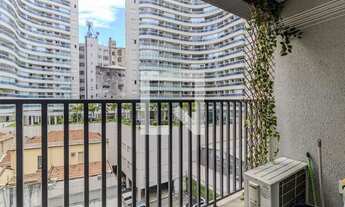 Imagem 7: Apartamento à Venda - Santa Cecília, 1 Quarto, 30 m2