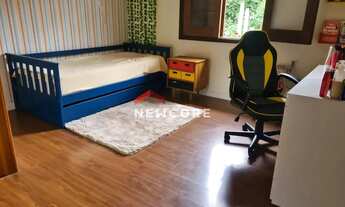 Imagem 6: Casa de condomínio em Avenida Gabriel Seme Cury - Jardim Gramados de Sorocaba - Sorocaba/S