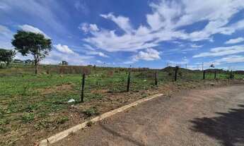 Imagem 3: Área com mais de 40.000 m² às margens da GO-060 Oportunidade Única para Investidores