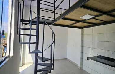 Imagem 3: ALUGA-SE KITNET (LOFT) ST URIAS MAGALHÃES