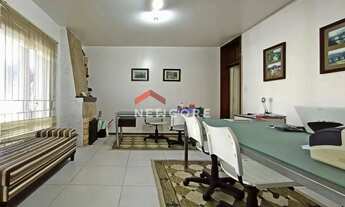 Imagem: Sobrado em Avenida Coronel Travassos - Ouro