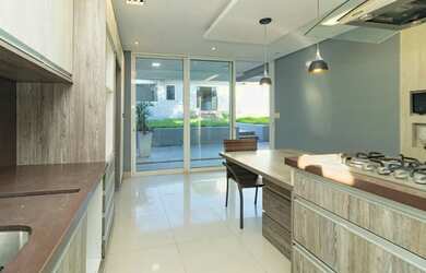 Imagem 7: Casa residencial Vila Ipiranga