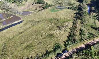 Imagem 4: Área de terra com 2ha a 500 metros do asfalto em Triunfo