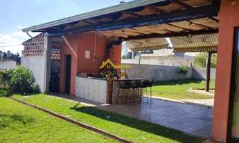 Imagem: Casa no Condomínio Solar do Bosque em Sorocaba