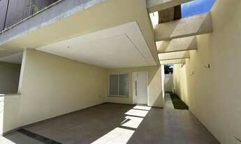 Imagem: Casa Duplex 3 dormitórios a 600m da Praia