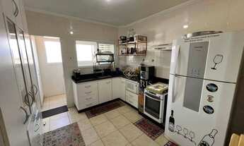 Imagem 6: Apartamento com 2 dormitórios à venda, 88 m² por R$ 490.000 - Tupi - Praia Grande/SP