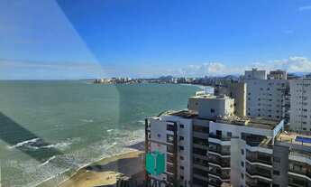 Imagem: APARTAMENTO NOVO COM VISTA PARA O MAR RECÉM