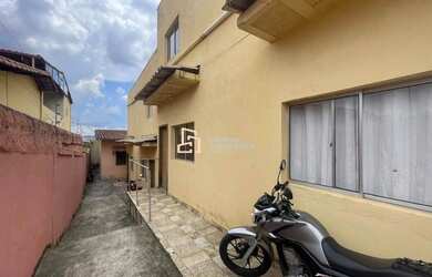 Imagem 2: Casa para aluguel, 1 quarto, Parque Recreio - Contagem/MG