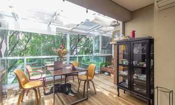 Imagem 8: Aluguel Apartamento 1 Dormitórios - 36 m² Vila Madalena