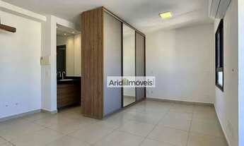 Imagem 4: Apartamento com 1 dormitório para alugar, 43 m² por R$ 2.950,00/mês - Jardim Redentor - Sã