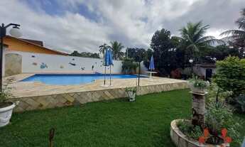 Imagem 3: Casa à venda, 546 m² por R$ 1.500.000,00 - Indaiá - Bertioga/SP