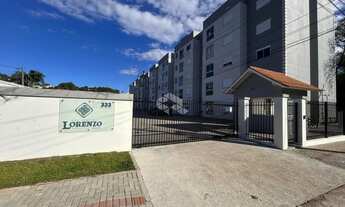 Imagem 2: Apartamento de 2 dormitórios no Residencial Lorenzo!
