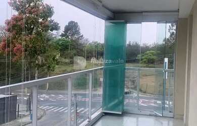 Imagem 5: Apartamento à venda em São José dos Campos, Urbanova I, com 3 quartos, com 120 m², Edifici