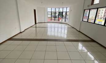 Imagem 3: Sala comercial Aérea