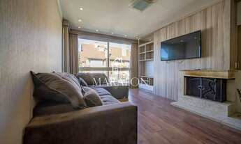 Imagem 4: APARTAMENTO À VENDA COM 4 DORMITÓRIOS EM GRAMADO