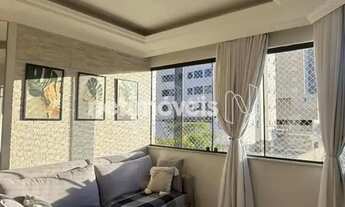 Imagem 7: Venda Apartamento 2 quartos Castelo Belo Horizonte