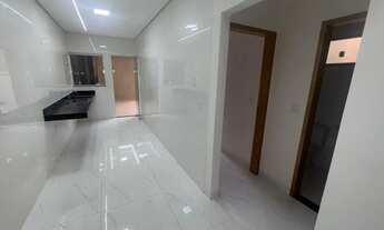 Imagem 5: ? Casa no Mansões Paraíso - Aparecida de Goiânia/GO