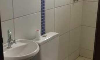 Imagem 6: Aluga-se kitnete mobilhada e sem mobília no centro porangatu