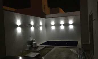 Imagem 5: Casa no Cond. Sol Nascente 3 - Alugar ou Vender - Excelente Oportunidade
