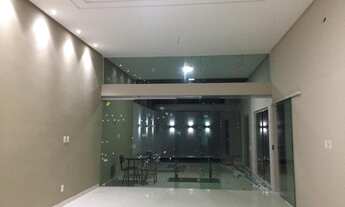Imagem 2: Casa no Cond. Sol Nascente 3 - Alugar ou Vender - Excelente Oportunidade