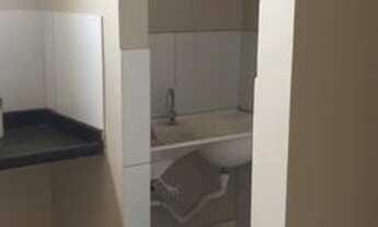 Imagem 4: Aluga-se kitnete mobilhada e sem mobília no centro porangatu