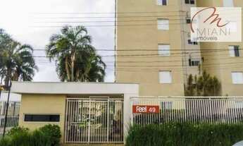 Imagem 2: Apartamento à venda, 70 m² por R$ 465.000,00 - Butantã - São Paulo/SP