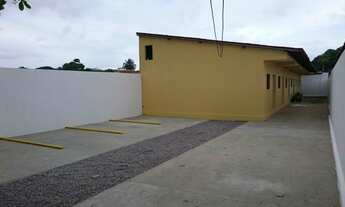 Imagem 4: Apartamento 1/4 C/Garagem em Ponta Negra