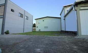 Imagem: Terreno particular no Condomínio Aeronáutico