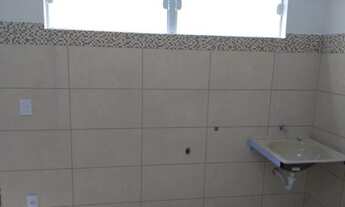 Imagem 2: Kitnet para Aluguel, Park Imperador Matão - SP