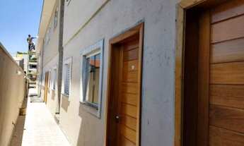 Imagem 4: Apartamento com 2 quartos à venda, 45 m² por R$ 210.000