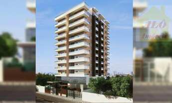 Imagem 3: Apartamento à venda, 77 m² por R$ 391.786,00 - Ocian - Praia Grande/SP