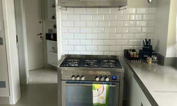 Imagem 4: Apartamento a venda no bairro de Analia Franco com 154m², 3 suítes, sala 02 ambientes