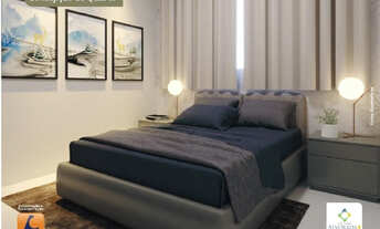 Imagem 2: Lançamento Canopus// Village Da Alvorada// Apartamentos, 2 quartos