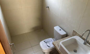 Imagem 6: Casa - 120m² - Ecoville 2 - 3Q sendo uma suíte - 2vgs