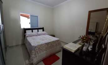 Imagem 5: Casa no Granada - 3 quartos, suíte, varanda gourmet com churrasqueira, 2 vagas